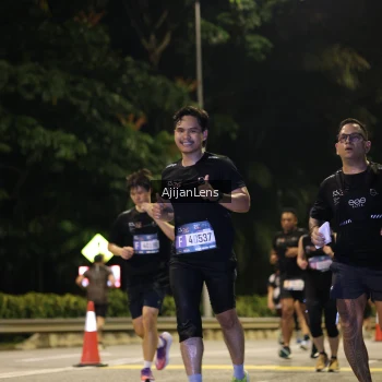 Runner Photo 3974301