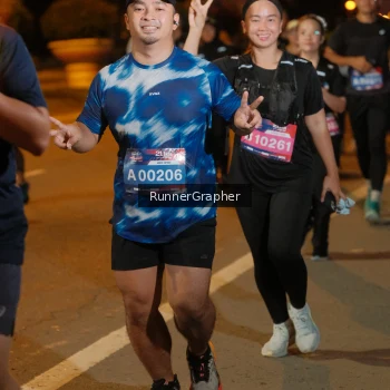 Runner Photo 3974304