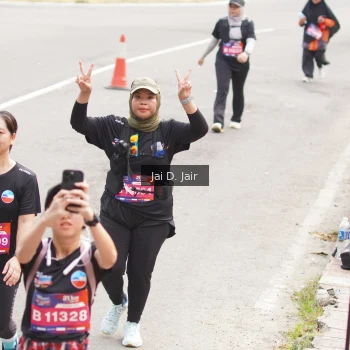 Runner Photo 3974305