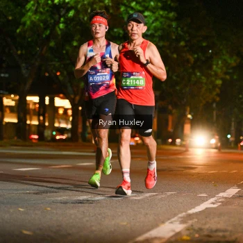 Runner Photo 3974312