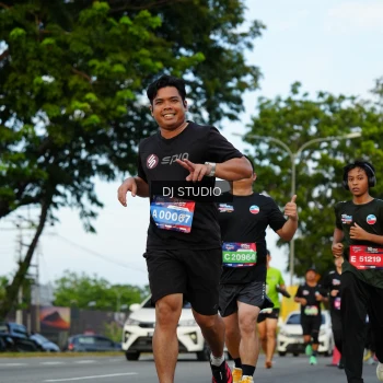 Runner Photo 3974319