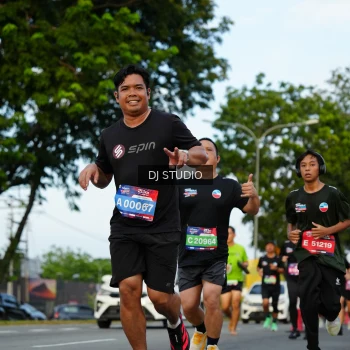 Runner Photo 3974320