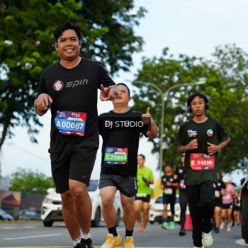 Runner Photo 3974323