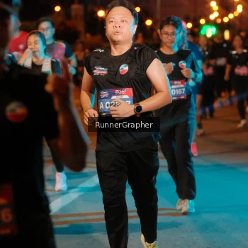 Runner Photo 3974330