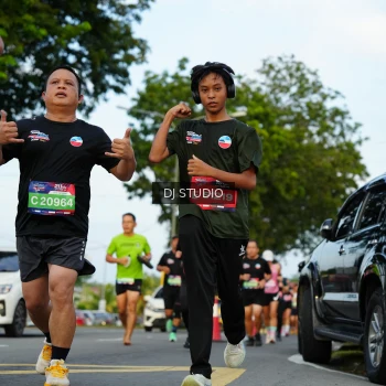 Runner Photo 3974338