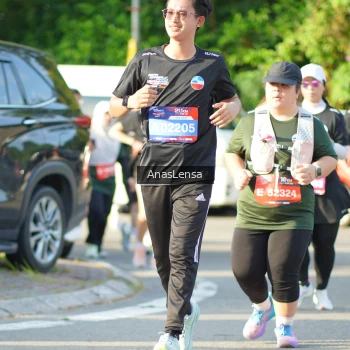 Runner Photo 3974347