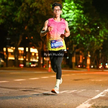 Runner Photo 3974349