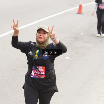 Runner Photo 3974355