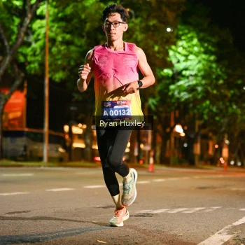 Runner Photo 3974360