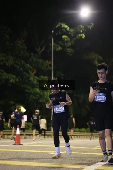 Runner Photo 3974366
