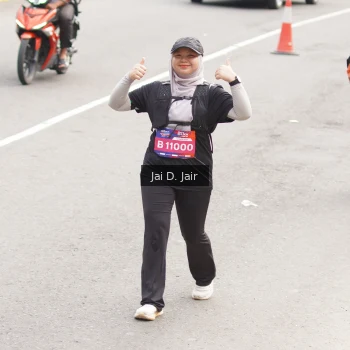 Runner Photo 3974394