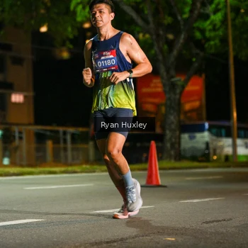 Runner Photo 3974404
