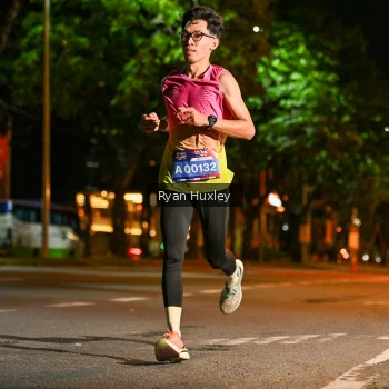 Runner Photo 3974406