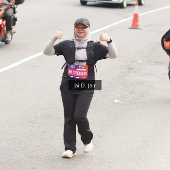 Runner Photo 3974408