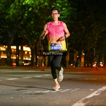 Runner Photo 3974419
