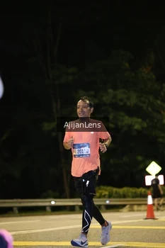 Runner Photo 3974422