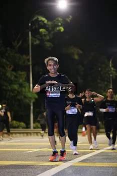 Runner Photo 3974444