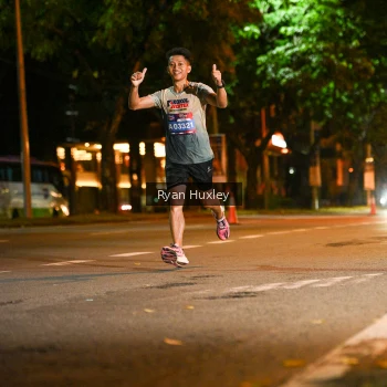 Runner Photo 3974445