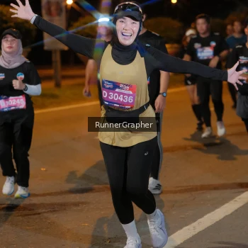 Runner Photo 3974449