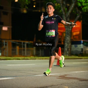Runner Photo 3974459