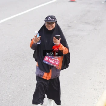 Runner Photo 3974460