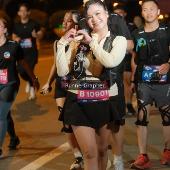 Runner Photo 3974462