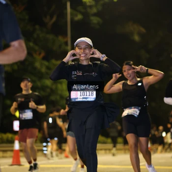 Runner Photo 3974465