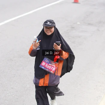 Runner Photo 3974472