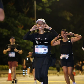 Runner Photo 3974475