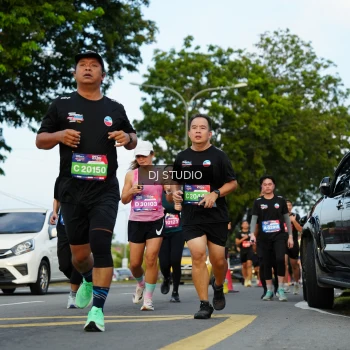 Runner Photo 3974478