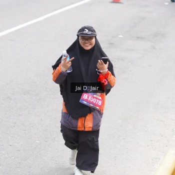 Runner Photo 3974480
