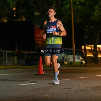 Runner Photo 3974483