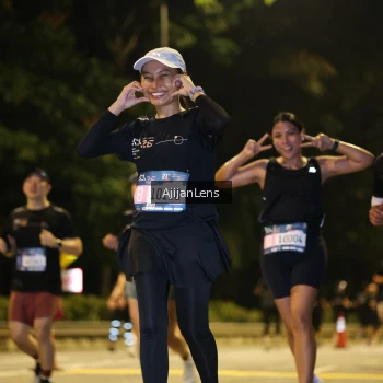Runner Photo 3974484