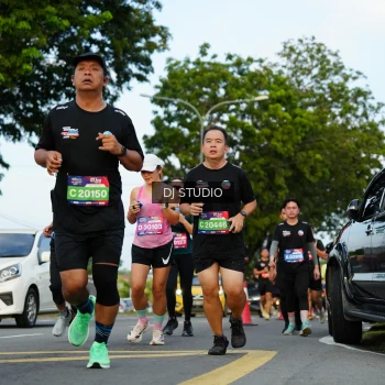 Runner Photo 3974486