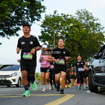 Runner Photo 3974487