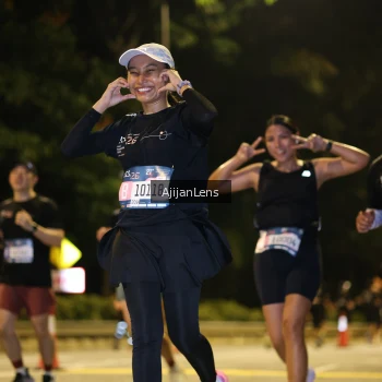 Runner Photo 3974489