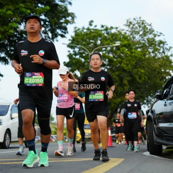 Runner Photo 3974495