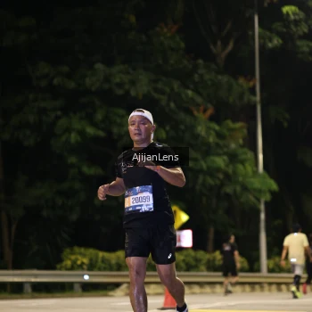 Runner Photo 3974499