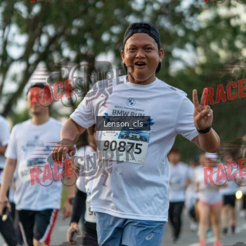 Runner Photo 397450
