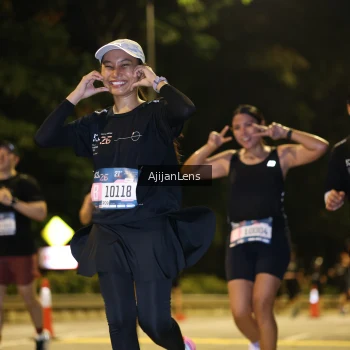 Runner Photo 3974502