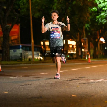 Runner Photo 3974503