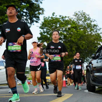 Runner Photo 3974504