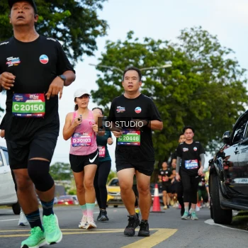 Runner Photo 3974505