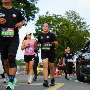 Runner Photo 3974508