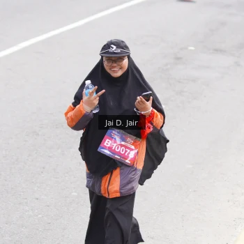 Runner Photo 3974509