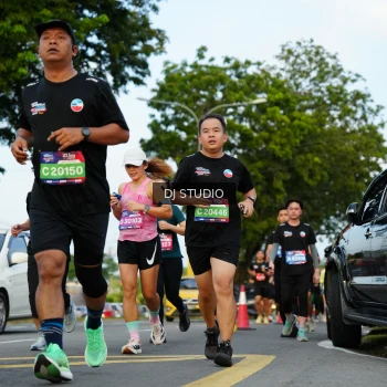 Runner Photo 3974513