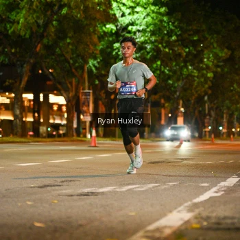 Runner Photo 3974519