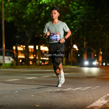 Runner Photo 3974521