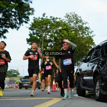 Runner Photo 3974530