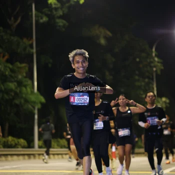 Runner Photo 3974531